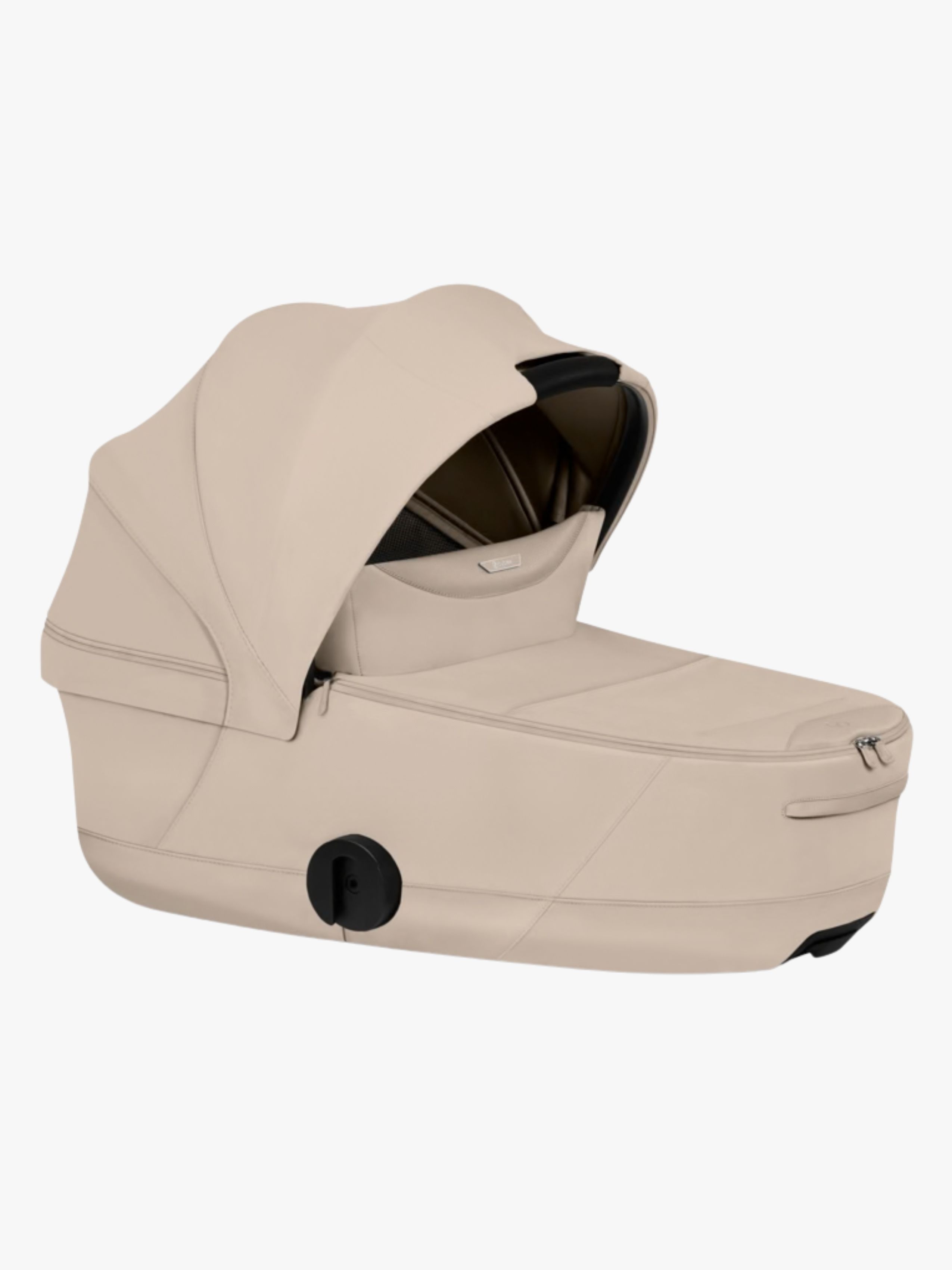 Cybex MIOS/COYA Style Liggedel, Cozy Beige