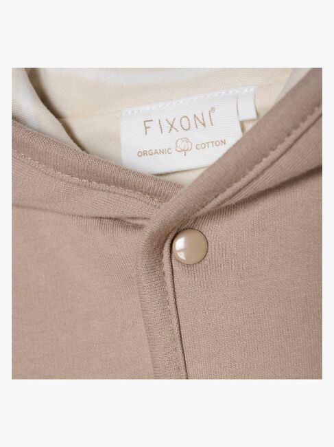 Fixoni Cardigan, Dune