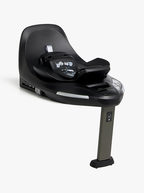 Beemoo Revolve i-Size Base, Sort