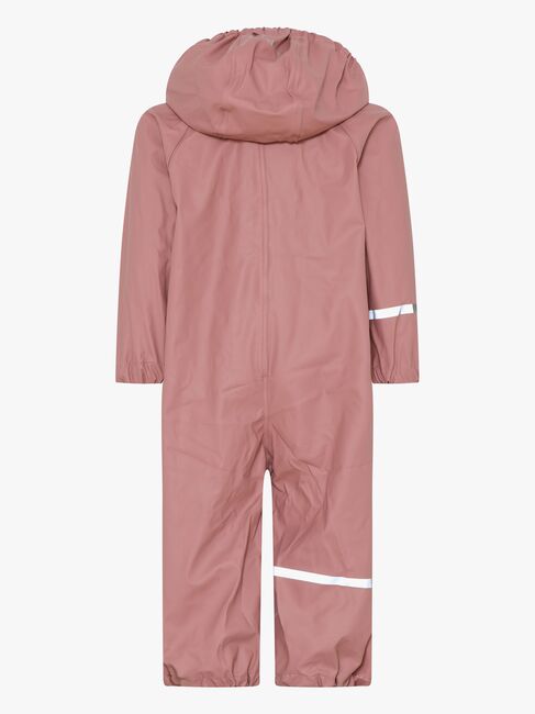 CeLaVi Regndragt, Burlwood