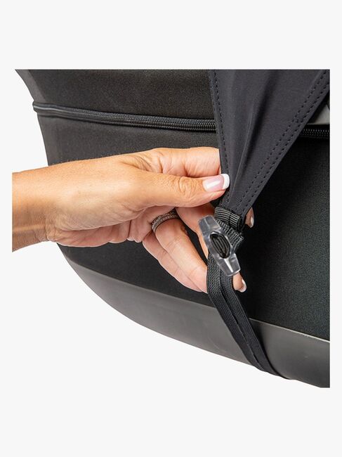 Tinkafu Solskærm Universal Sommerfugl