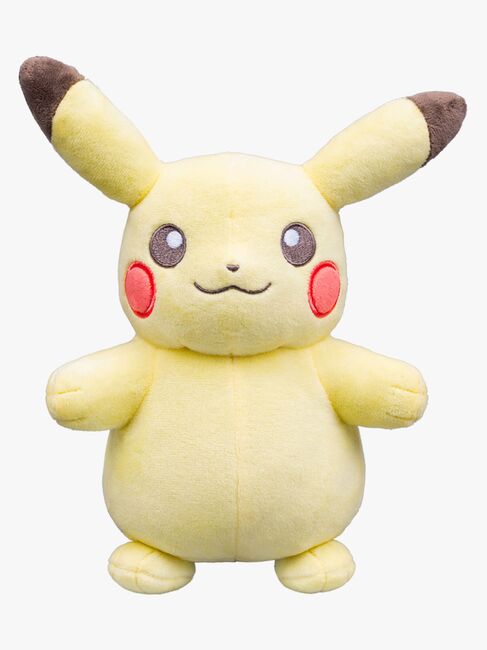Pokémon Select Pastel Bamse 20 cm Blandet PKW4911-1791_3a.jpg