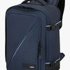 American Tourister Take2Cabin S Rygsæk 24L, Dark Navy