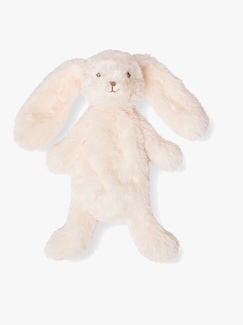 That's Mine Houston Tyngdebamse Kanin 0,3 kg, Hvid