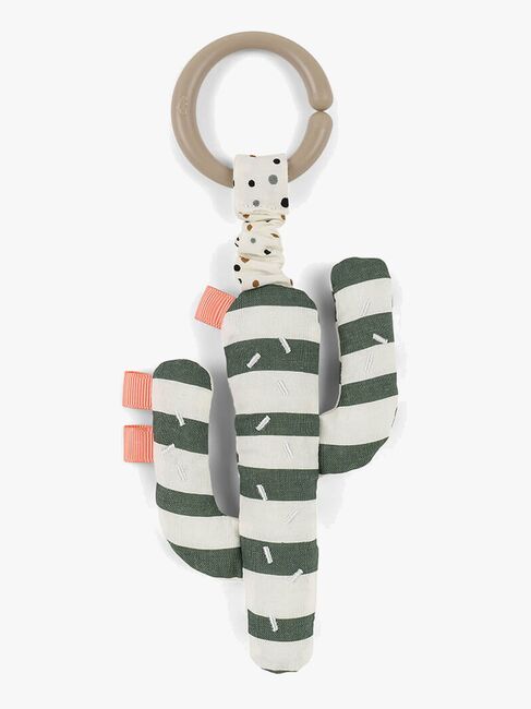 Done By Deer Lalee Aktivitetscenter, Sand