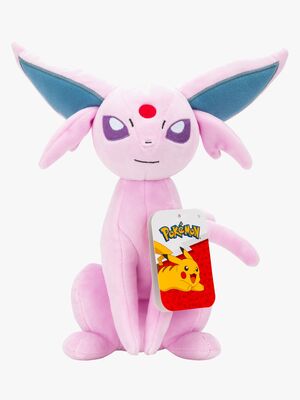 Pokémon Bamse Espeon 20 cm