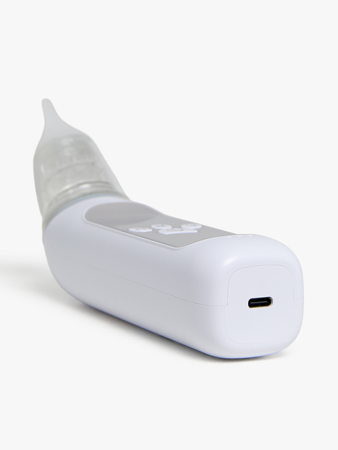 Beemoo CARE Elektrisk Næsesuger