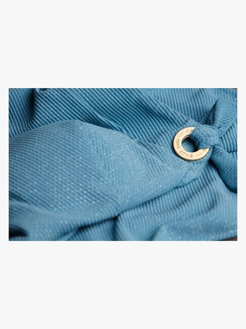 Cache Coeur Cruise Badedragt, Blue