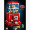 LEGO Ideas 21358 Minifigur-automat