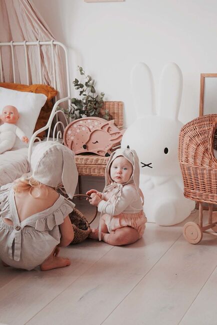 Little Lights Lampe Dådyr