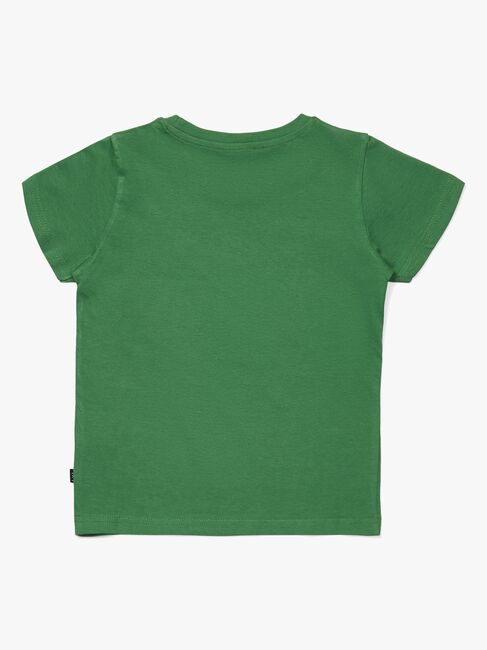 Luca & Lola San Marino T-Shirt 2-pak, Green/Grey