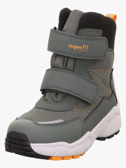 Superfit Culusuk 2.0 GTX Vinterstøvler, Green/Orange 1-009174-7030-1589_4a.jpg