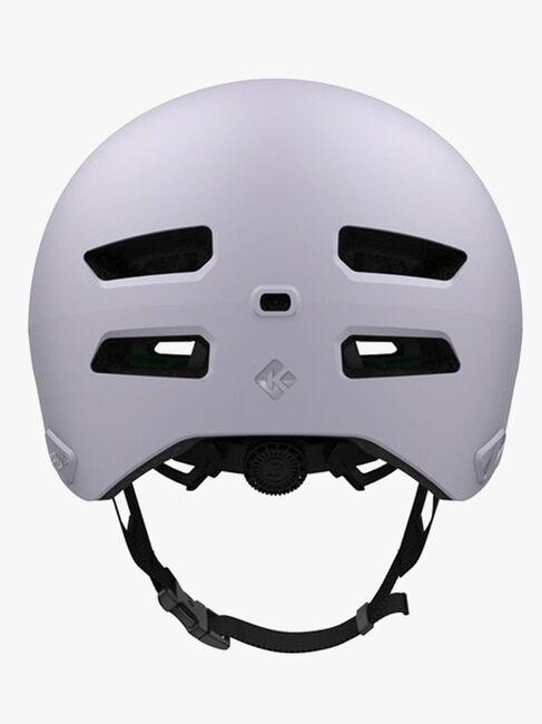 Lazer Hjelm Maze KinetiCore, Matte Violet Fog