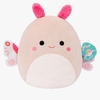 Squishmallows Bamse Sommerfugl 30 cm
