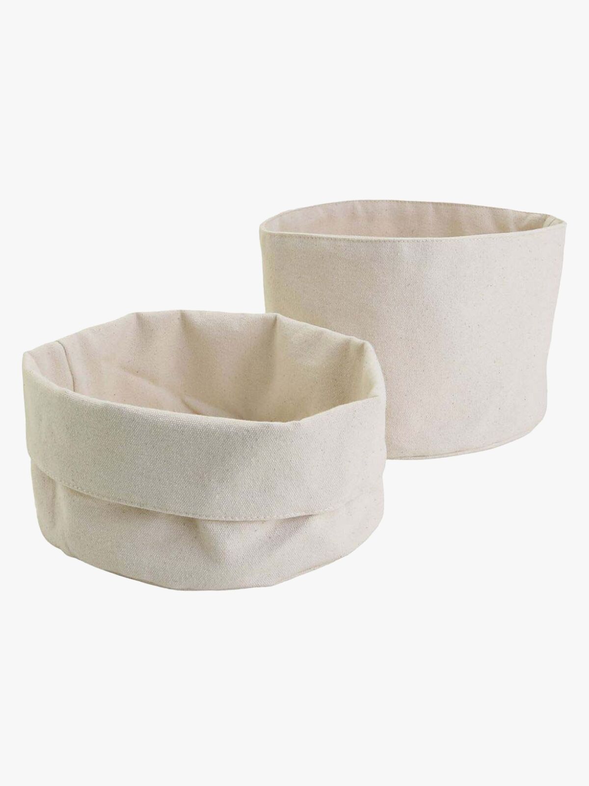 Creativ Company Stofkurve Store 10 st