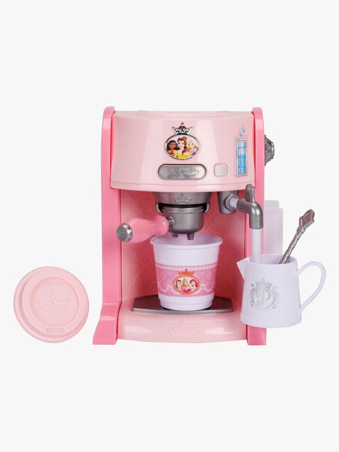 Disney Princess Style Collection Espressomaskine