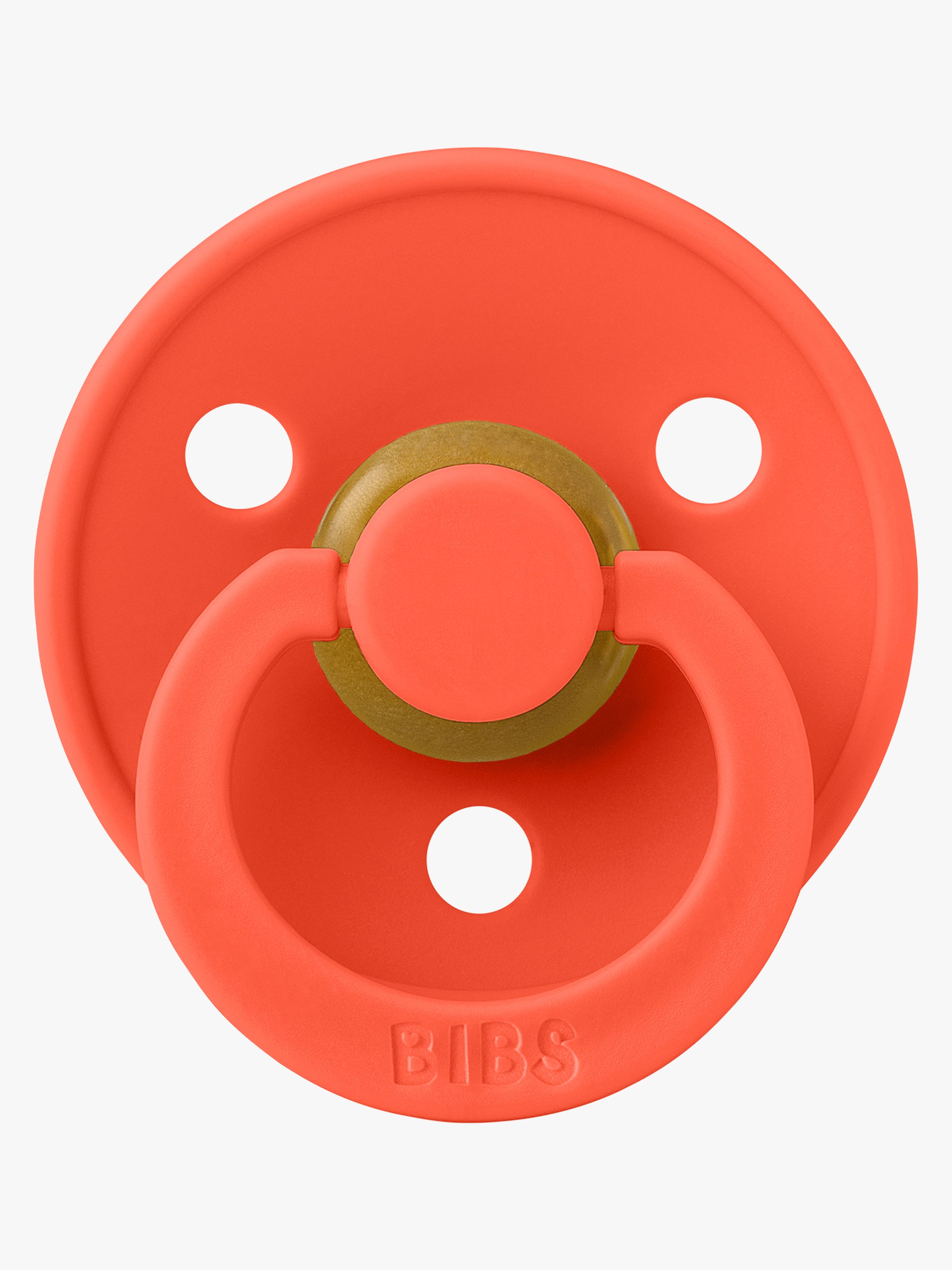 BIBS Colour Sut Latex Str. 1, Tango