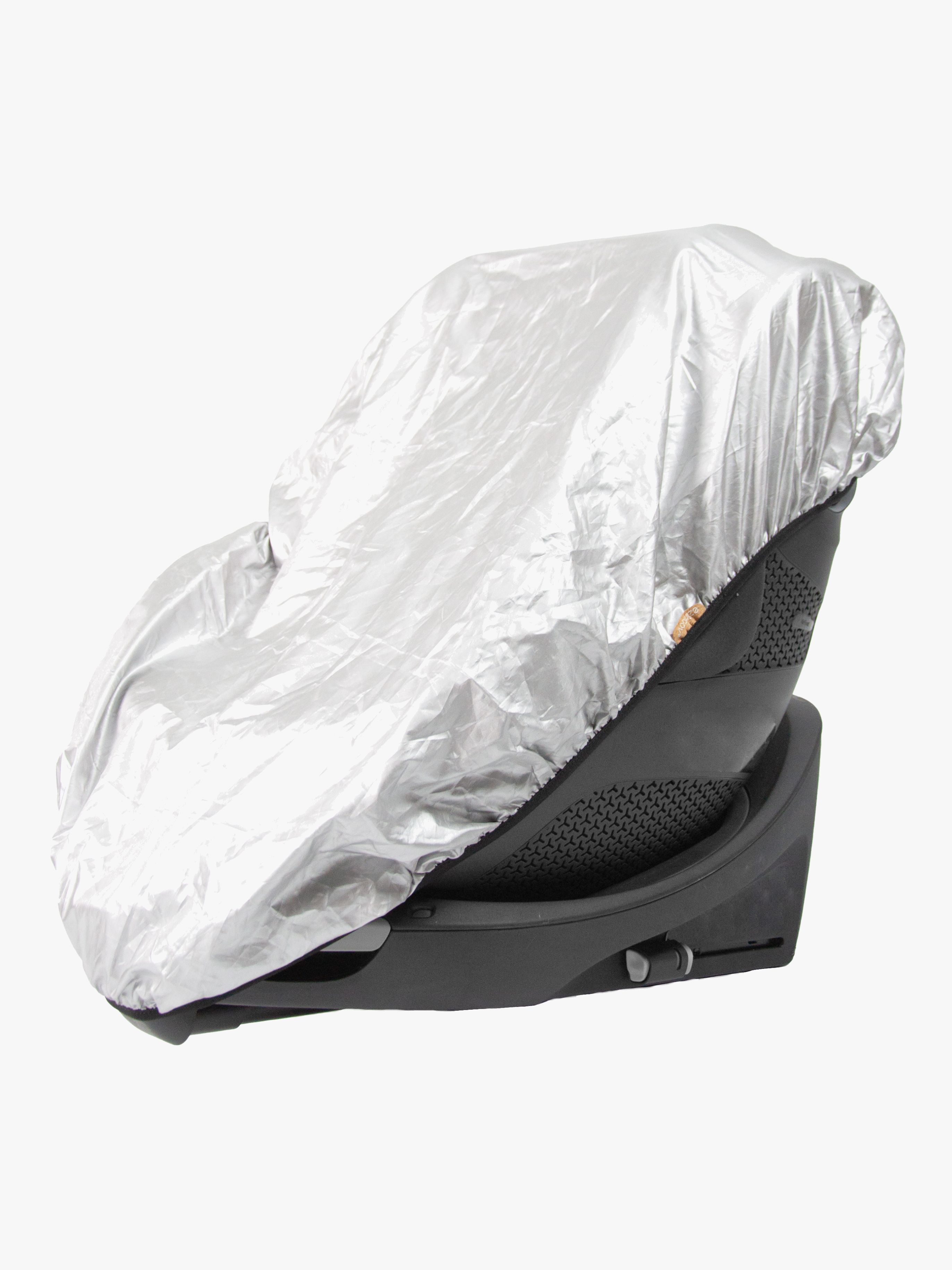 Ezimoov Solbeskyttelse til Autostol Baby