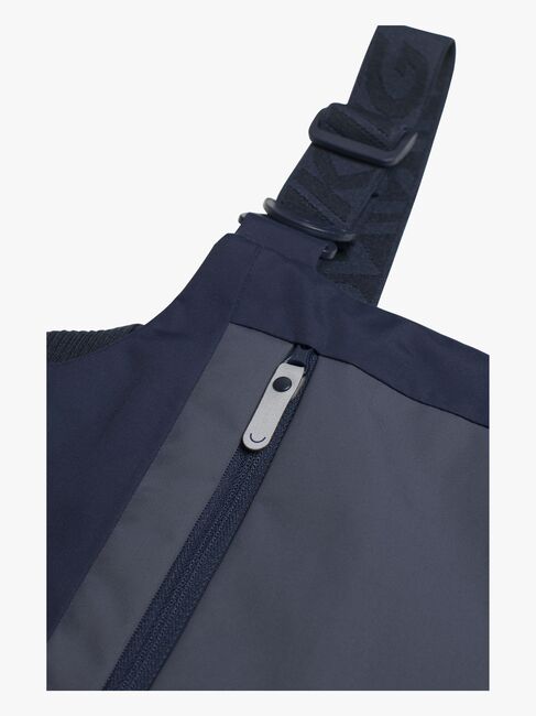 Viking Play Overtræksbukser, Navy