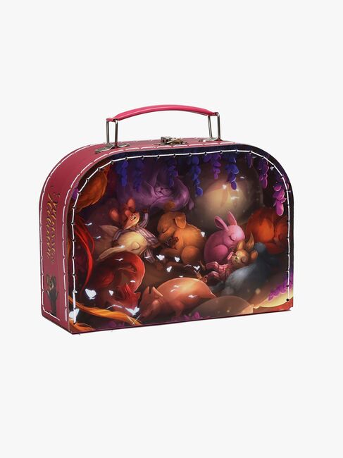 Musse & Helium Kuffert 20 cm