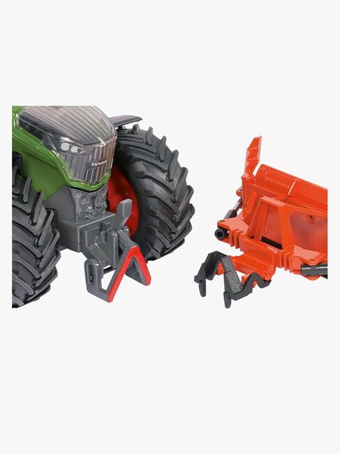 Siku Traktor Fendt 1050 Vario 1:32