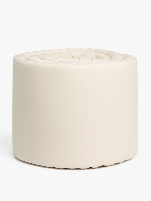 Alice & Fox MEJA Sengerand 350 cm, Warm Beige