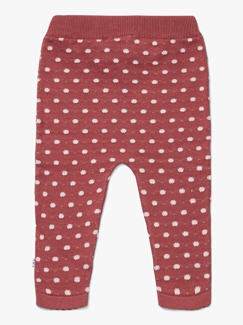 Luca & Lola Bellance Bukser, Pink