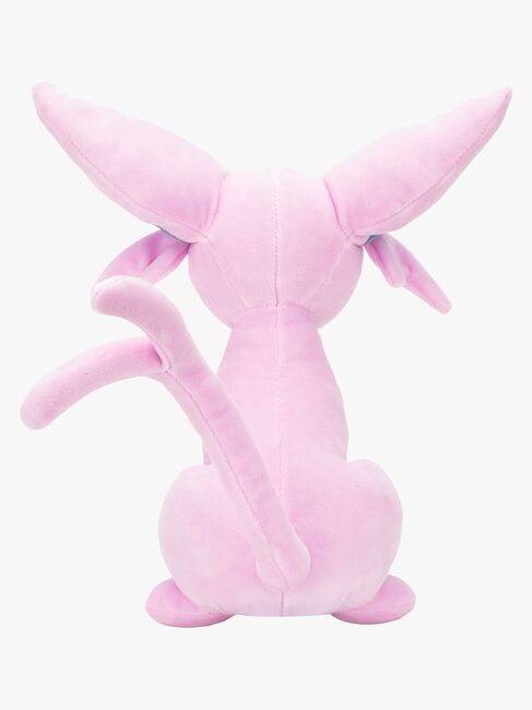 Pokémon Bamse Espeon 20 cm