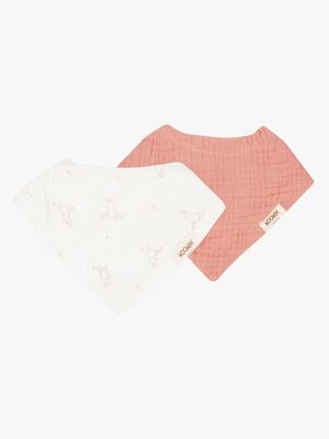 Mumitroldene Savlemække 2-pak, Pink