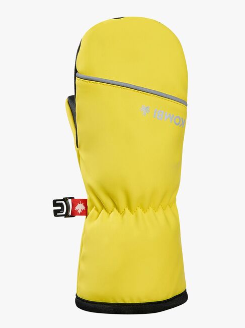 Kombi Drop Vanter, Duck Yellow
