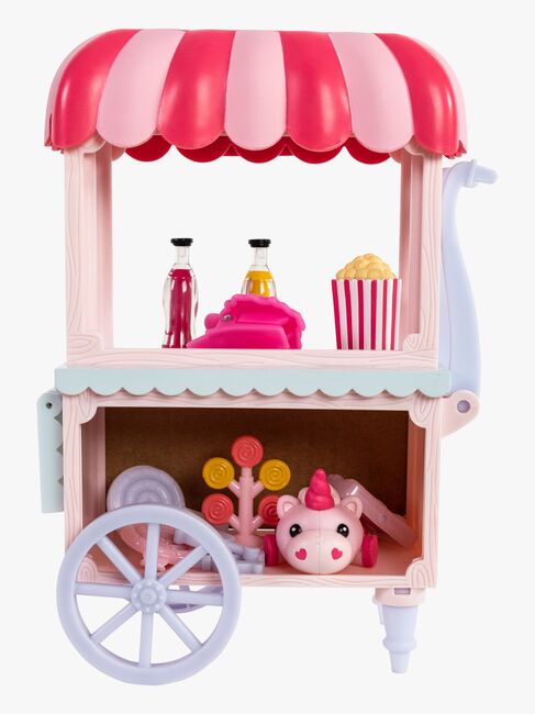 Wild Manes Candi's Sugar Crush Carnival Legesæt