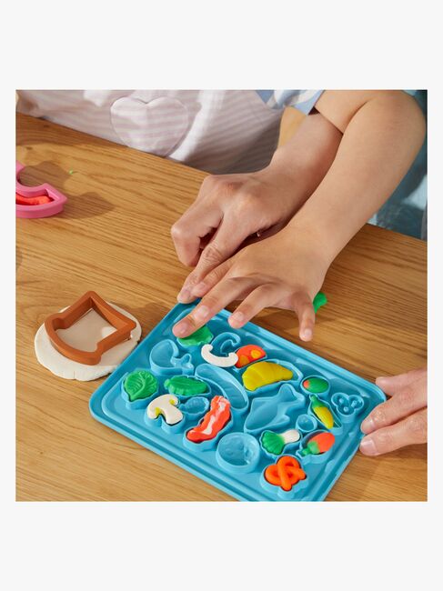 Play-Doh Little Chef Starter-set