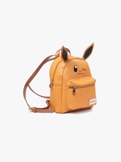 Pokémon Rygsæk, Eevee