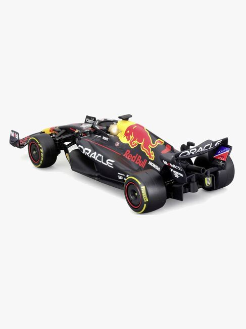 Maisto Red Bull RB19 F1 Fjernstyret Racerbil 2023 Max Verstappen 1:24