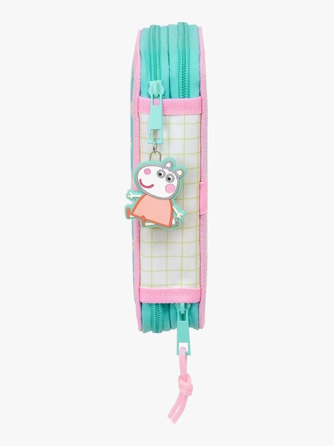 Gurli Gris Dobbelt Penalhus, Mintgrøn