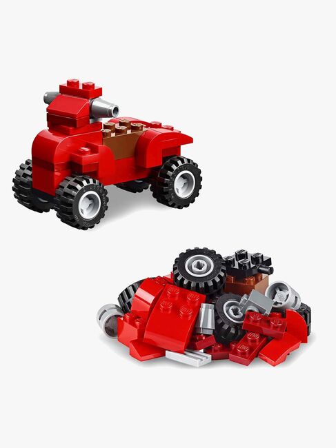 LEGO Classic 10696 Kreativt byggeri – medium