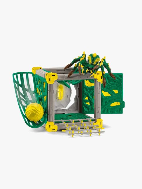 Schleich BattleCave Jungletarantel