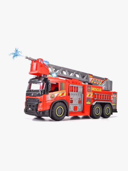 Simba Toys DICKIE  Gigantisk Brandbil 57 cm