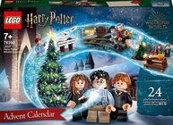 LEGO Harry Potter 76390 Julekalender