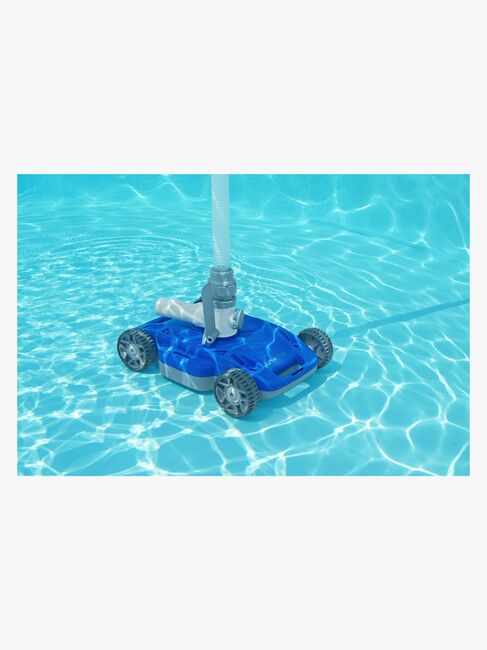 Bestway Flowclear Poolrengøring Automatisk