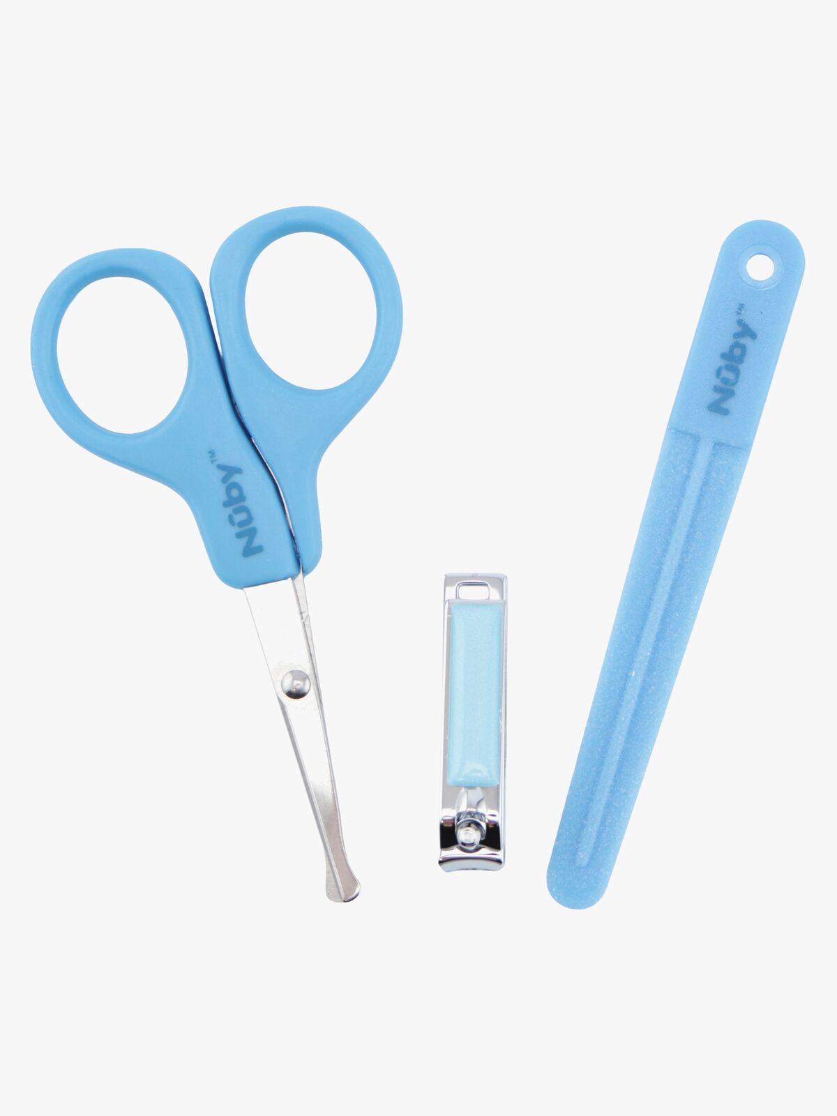 Nûby Evolutive Neglepleje Sæt