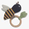 Vanilla Copenhagen Honeybee Rangle, Honey