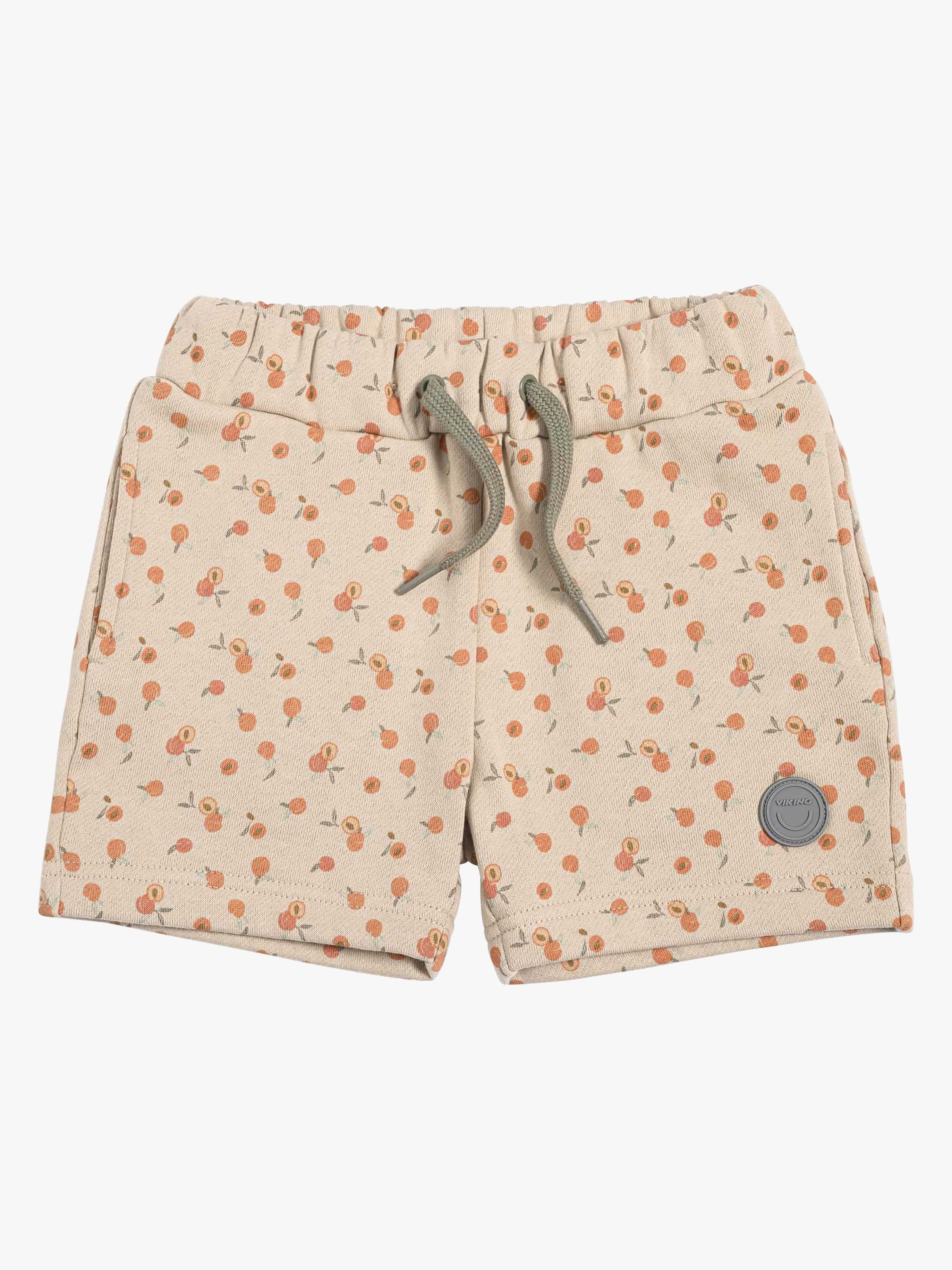 Viking x Kenza Shorts, Sand, 134