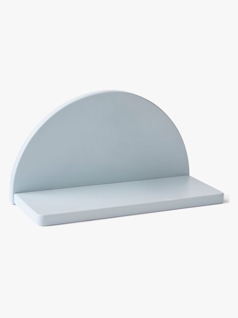 Kid's Concept STAR Hylde Cirkel, Blå