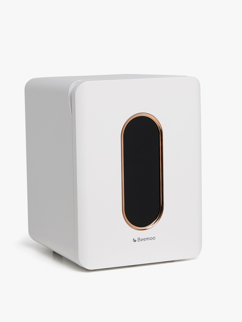 Beemoo CARE 3-i-1 UV Desinfektionsskab, White