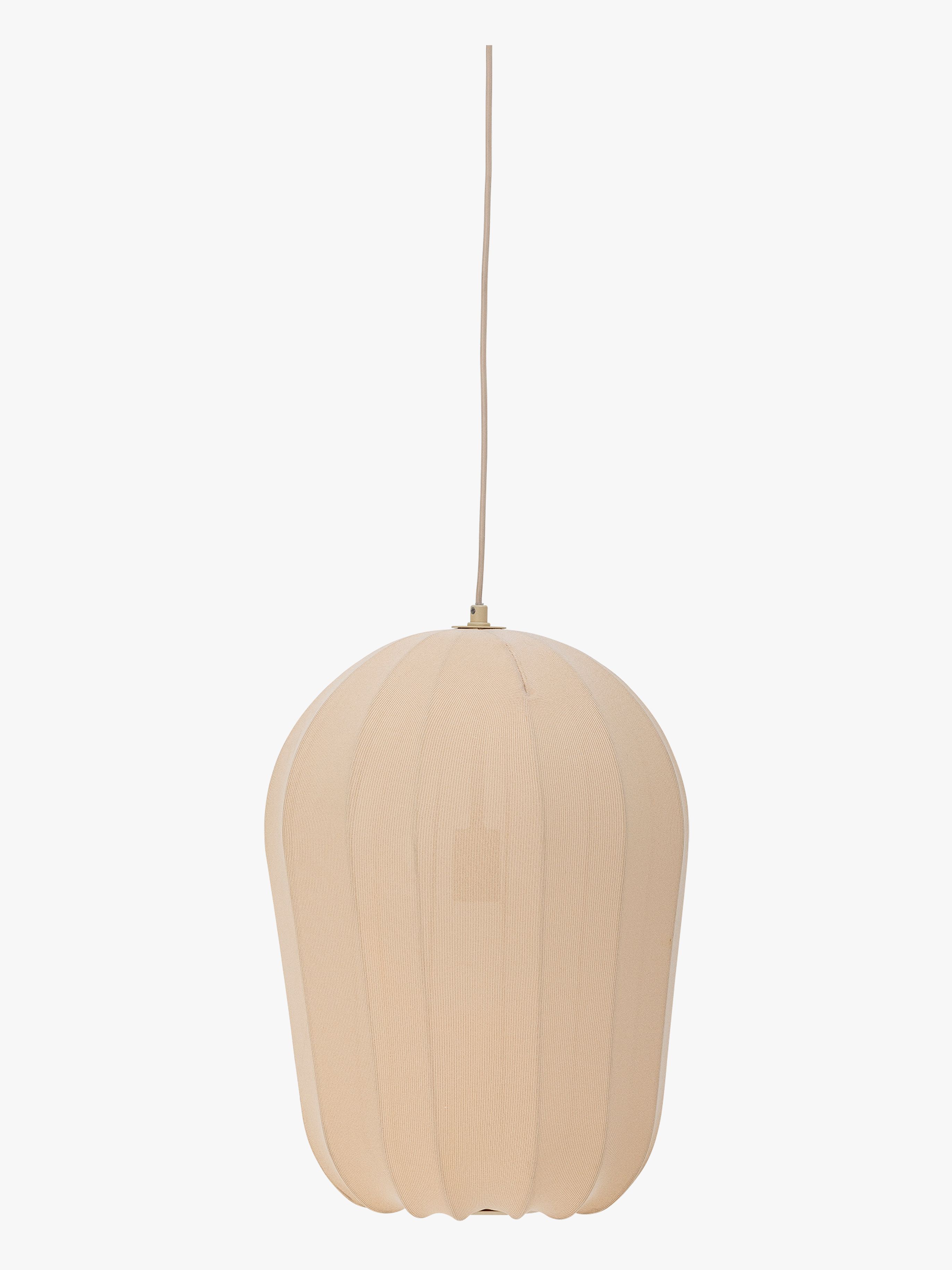 Bloomingville Naluna Pendant Loftlampe, Børnelampe