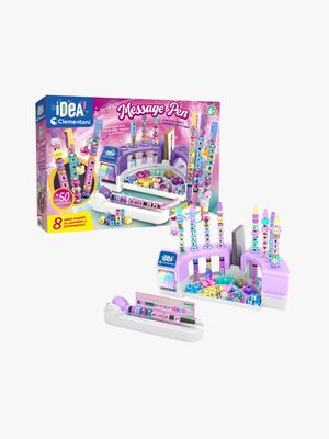 Clementoni Idea! DIY Blyantsæt