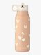 LIEWOOD Falk Drikkedunk 350 ml, Sweethearts/Pale tuscany