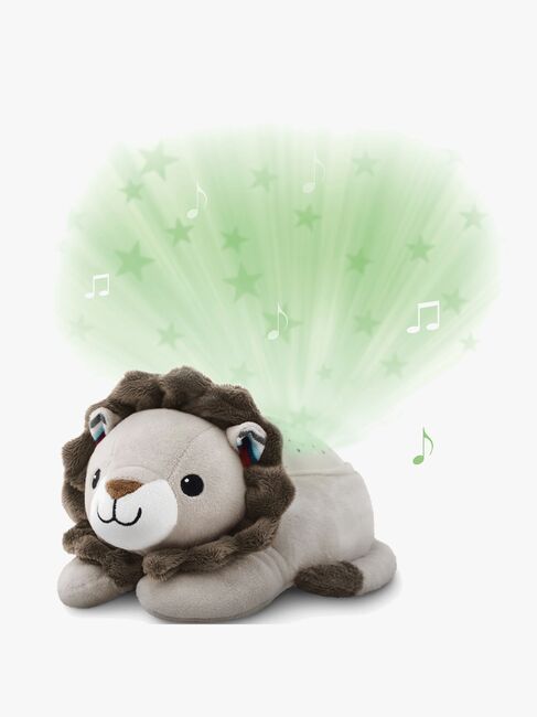 ZAZU Stjerneprojektor Løve Leo