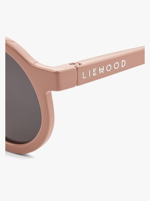 LIEWOOD Darla Solbriller, Tuscany Rose